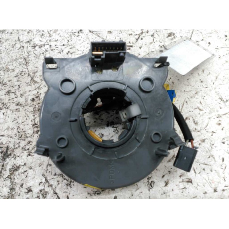 Recambio de anillo airbag para opel astra g berlina club referencia OEM IAM 2