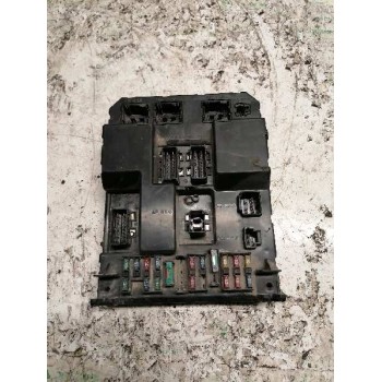 CAJA RELES / FUSIBLES 9651197780 9651197080 BSI