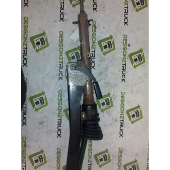 Recambio de columna direccion para nissan trucks cabstar e 110.35 referencia OEM IAM   