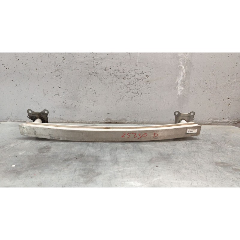 Recambio de refuerzo paragolpes delantero para audi a3 (8l1) 1.9 tdi referencia OEM IAM   