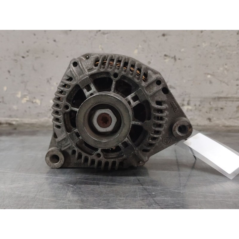 Recambio de alternador para peugeot 406 coupe (s1/s2) 2.0 referencia OEM IAM 9618961480 5