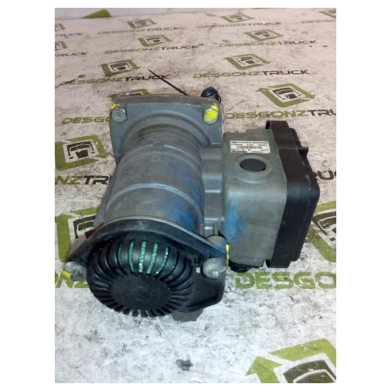 Recambio de valvula aire para scania serie p/g/r (d-clase) fsa p380 (4x2) corto cp 13 / 14 b referencia OEM IAM 1754942 K000089 - Blanco 3