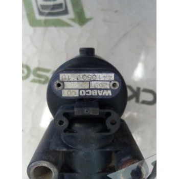 Recambio de valvula aire para renault trucks magnum ae 430.18 (430cv) referencia OEM IAM 4410500110  ELECTRO VALVULA