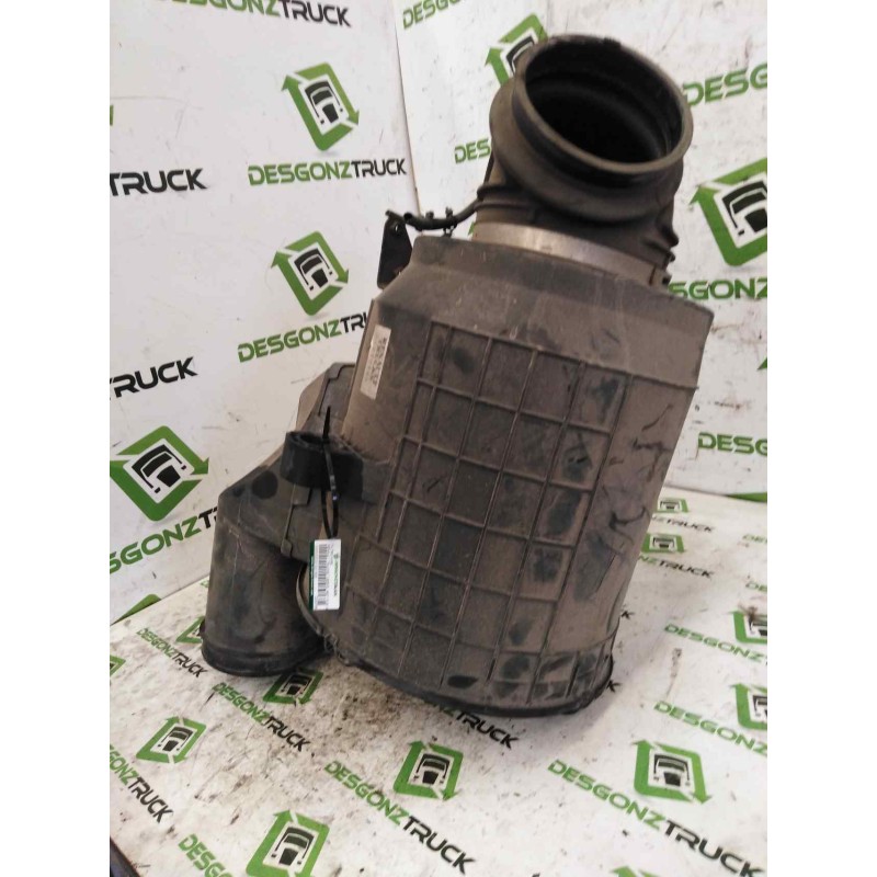 Recambio de filtro aire para renault serie t fg 4x2 cabina high-sleeper referencia OEM IAM 22337564 21337519 7421248263