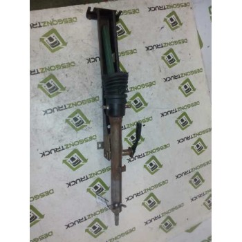 Recambio de columna direccion para nissan trucks cabstar e 110.35 referencia OEM IAM   