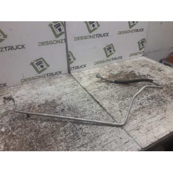 Recambio de tubos aire acondicionado para mercedes-benz clase m (w163) 320 (163.154) referencia OEM IAM   