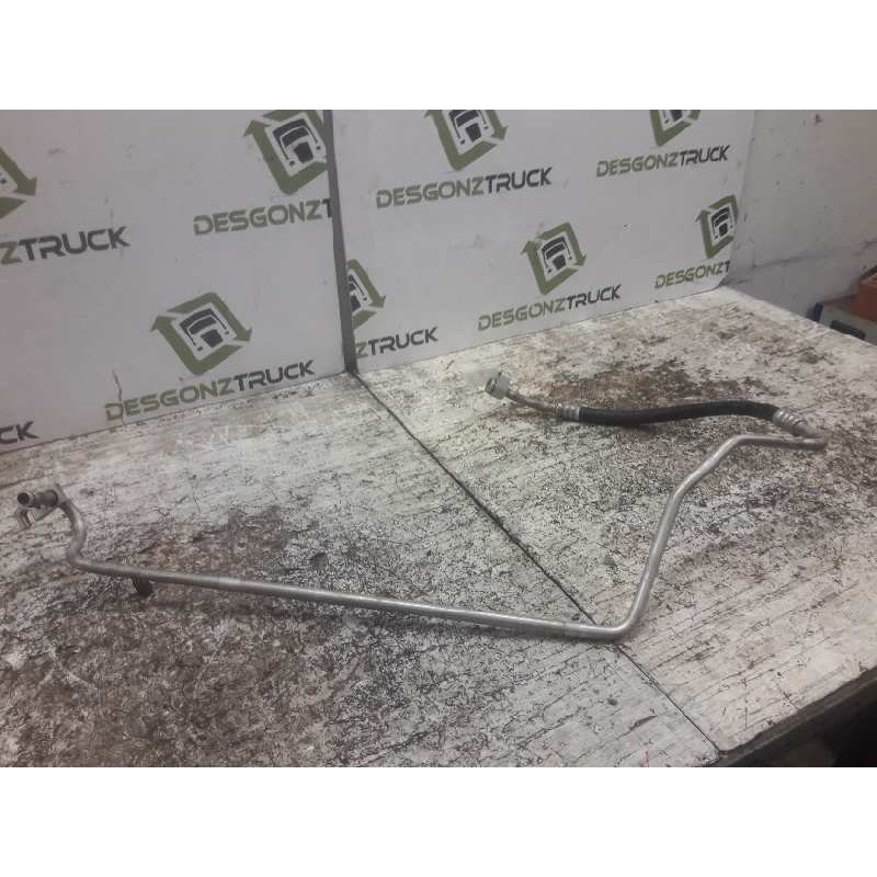Recambio de tubos aire acondicionado para mercedes-benz clase m (w163) 320 (163.154) referencia OEM IAM - Verde 3
