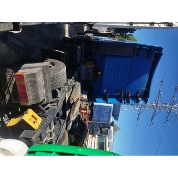 iveco stralis (as) del año 2014