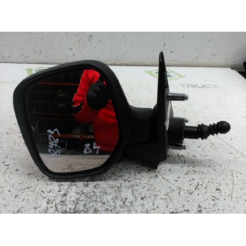 RETROVISOR IZQUIERDO 21A10104150 