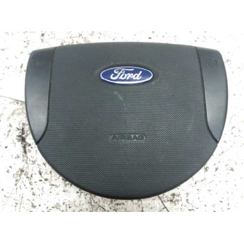 AIRBAG DELANTERO IZQUIERDO 