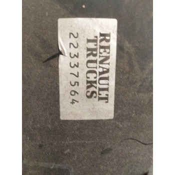 Recambio de filtro aire para renault serie t fg 4x2 cabina high-sleeper referencia OEM IAM 22337564 21337519 7421248263