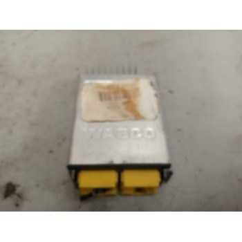 Recambio de modulo electronico para man tg - a 18.xxx 12.8 diesel referencia OEM IAM 81258117008 CENTRALITA ECAS 4461700030