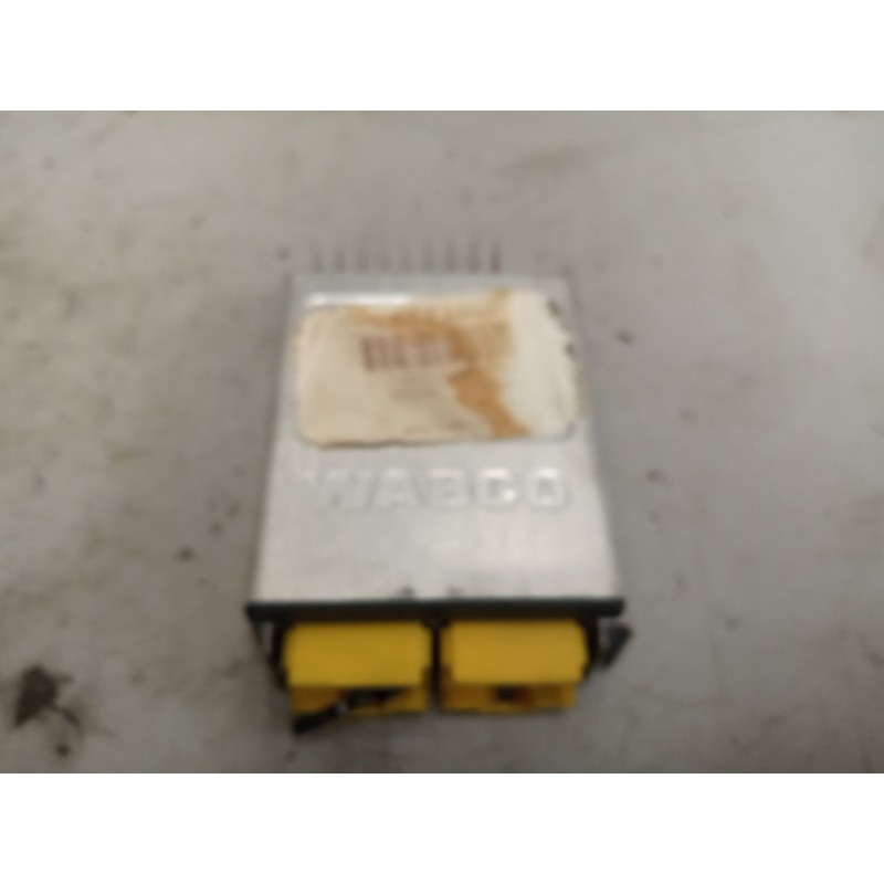 Recambio de modulo electronico para man tg - a 18.460 12.8 diesel referencia OEM IAM 81258117008 CENTRALITA ECAS 4461700030 2