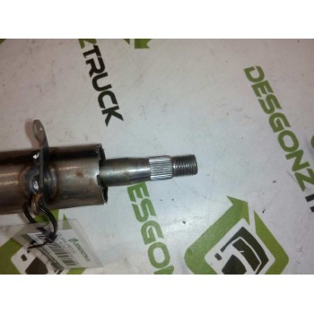 Recambio de columna direccion para nissan trucks cabstar e 110.35 referencia OEM IAM   
