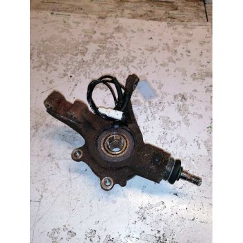 Recambio de mangueta delantera derecha para peugeot 307 break / sw (s1) sw clim referencia OEM IAM   