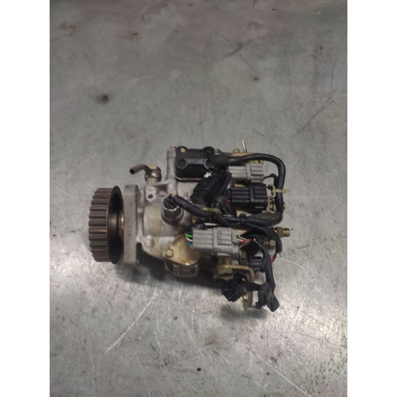 Recambio de bomba inyeccion para nissan primera berlina (p11) 2.0 navigation referencia OEM IAM 764Q024139 2