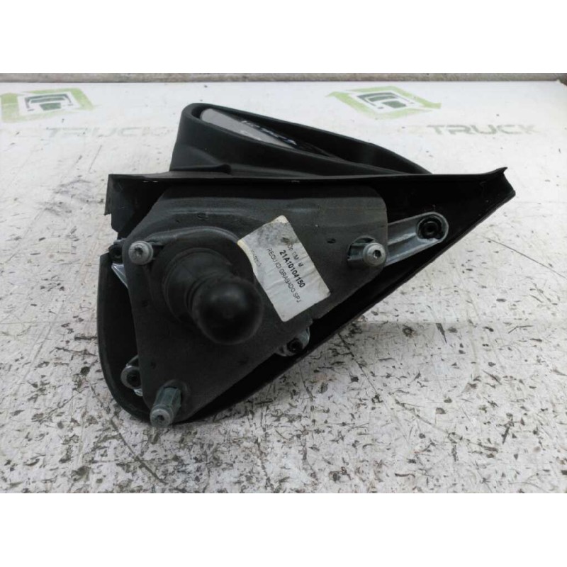 Recambio de retrovisor izquierdo para hyundai accent (x3) 1.5 gs referencia OEM IAM 21A10104150 - Verde 2