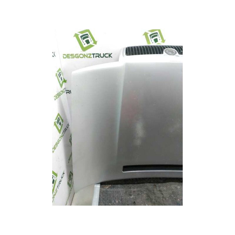 Recambio de capo para skoda felicia berlina ( 791) blue sky referencia OEM IAM 2