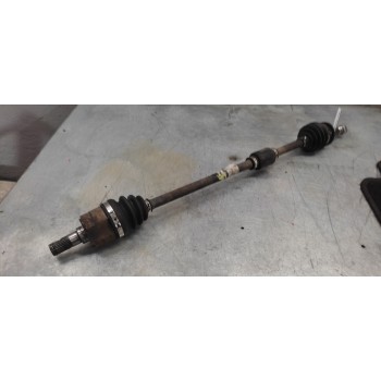 Recambio de transmision delantera derecha para hyundai i20 city s referencia OEM IAM   