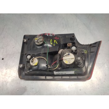Recambio de piloto trasero derecho interior para ssangyong kyron 270 xdi limited 4wd referencia OEM IAM   