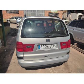 seat alhambra (7v9) del año 2001