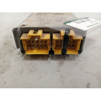Recambio de modulo electronico para man tg - a 18.xxx 12.8 diesel referencia OEM IAM 81258117008 CENTRALITA ECAS 4461700030