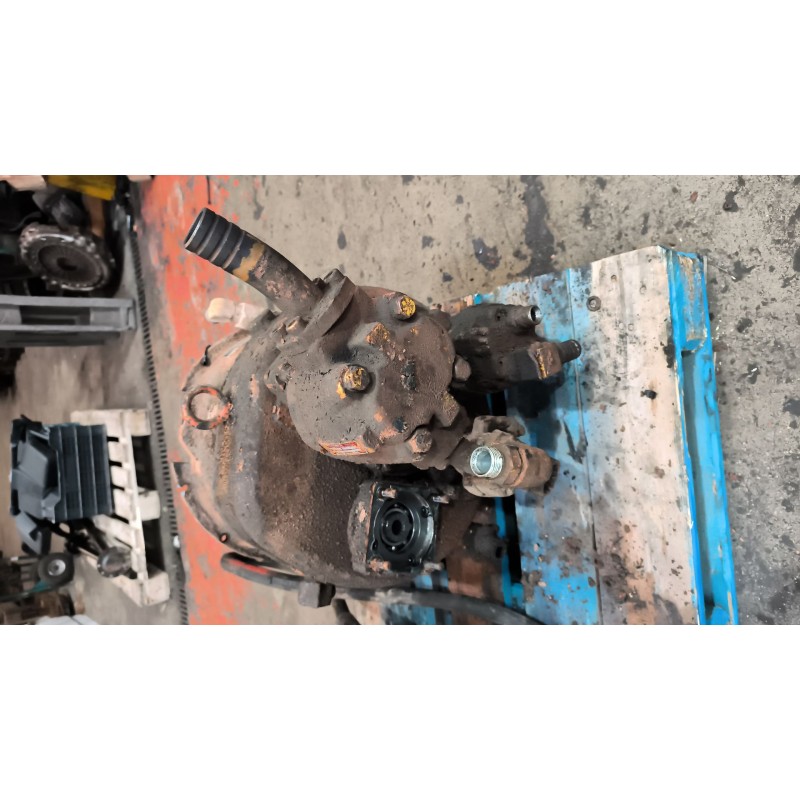 Recambio de bomba hidraulica para furukawa fl220t maquina referencia OEM IAM 8FN-1250-6C 1862C0041 8FN12506C
