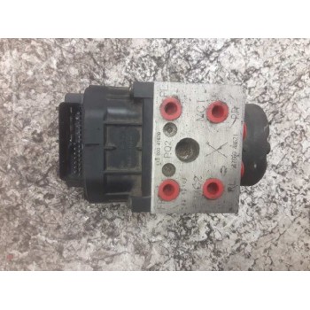 Recambio de abs para nissan almera (n16/e) acenta referencia OEM IAM 11000041620 18250108 476604M521