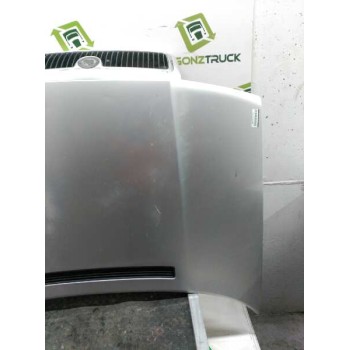 Recambio de capo para skoda felicia berlina ( 791) blue sky referencia OEM IAM   