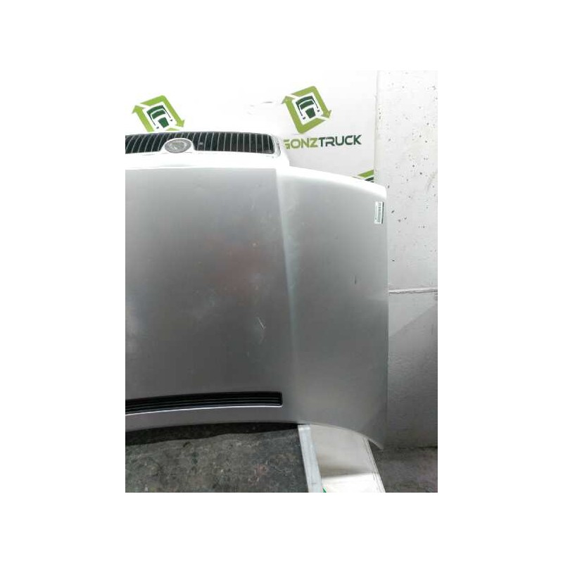 Recambio de capo para skoda felicia berlina ( 791) blue sky referencia OEM IAM 3