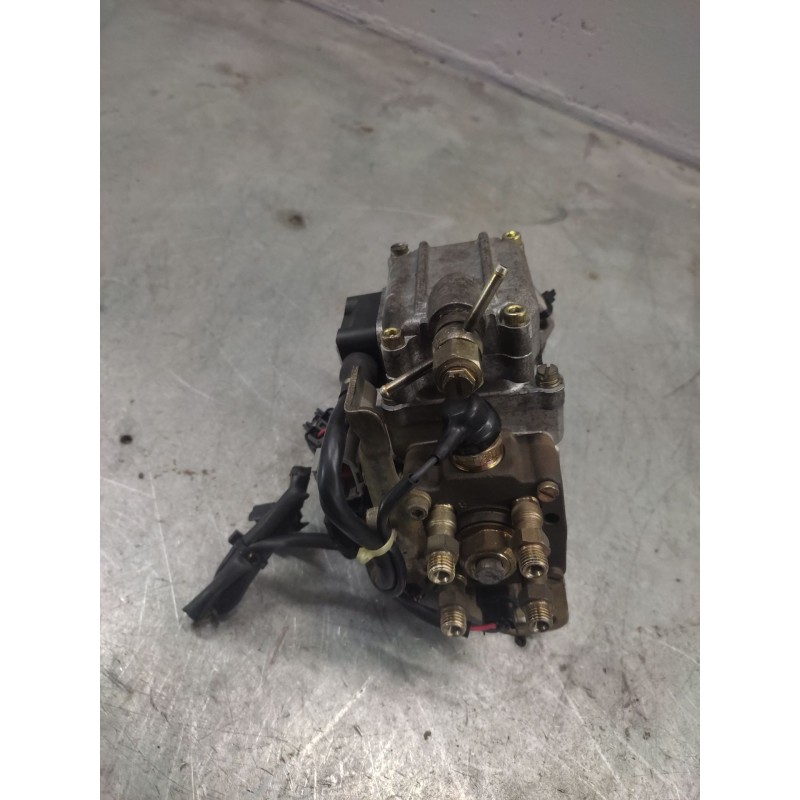 Recambio de bomba inyeccion para nissan primera berlina (p11) 2.0 navigation referencia OEM IAM 764Q024139 3