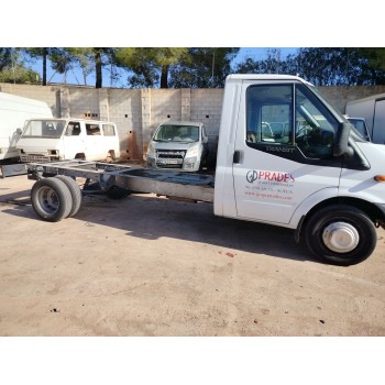 ford transit caja/chasis (fm_ _, fn_ _, ff_ _) del año 2012