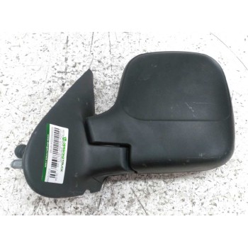Recambio de retrovisor izquierdo para hyundai accent (x3) 1.5 gs referencia OEM IAM 21A10104150  