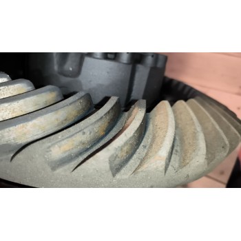 Recambio de grupo para renault dg 230.20 referencia OEM IAM  RELACION:8X39 25 ESTRIAS DE PALIER