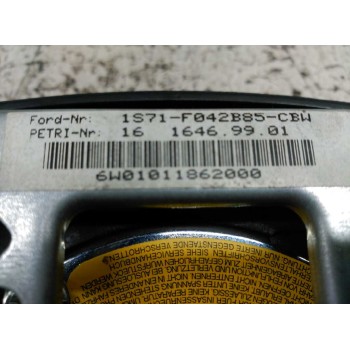 Recambio de airbag delantero izquierdo para ford mondeo berlina (ge) ambiente referencia OEM IAM   