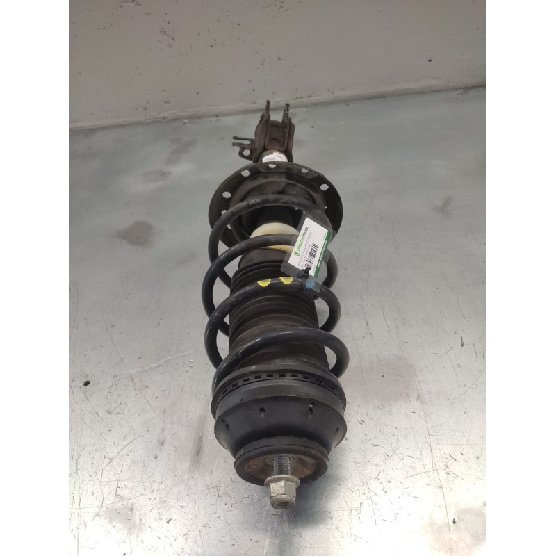 Recambio de amortiguador delantero derecho para fiat grande punto (199) 1.4 16v dynamic (01.2007) referencia OEM IAM 51796545 - Azul 2