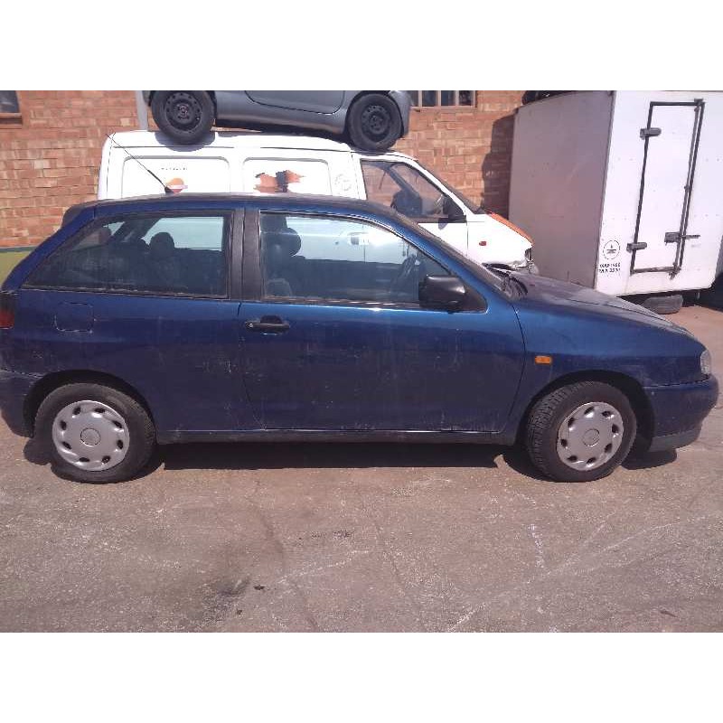 SEAT IBIZA (6K)