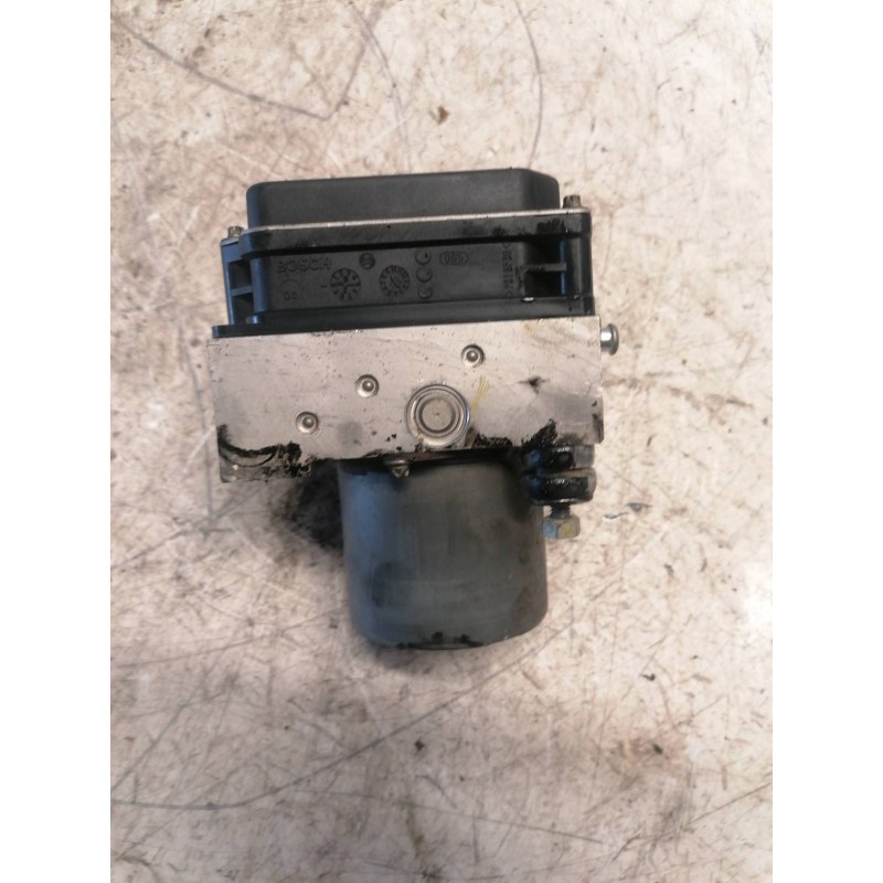 Recambio de abs para toyota corolla verso (r1) 2.2 d-4d luna referencia OEM IAM 0265234222 0265950412 - Gris 3