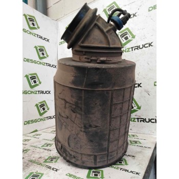 Recambio de filtro aire para renault serie t fg 4x2 cabina high-sleeper referencia OEM IAM 22337564 21337519 7421248263