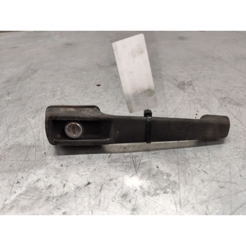 Recambio de maneta exterior corredera para mercedes-benz mb 100 d caja cerrada / combi combi i (bm 631.333/343) referencia OEM I - Blanco