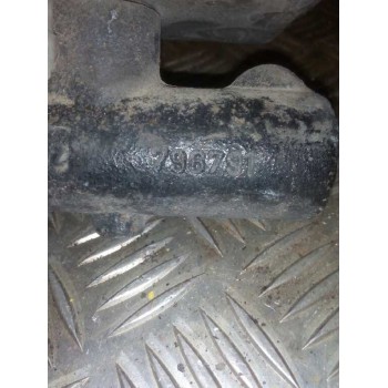 Recambio de bombin freno para iveco daily caja abierta / volquete 50 - c 13 caja abierta referencia OEM IAM 796791  
