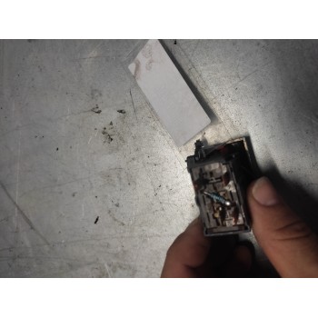 Recambio de warning para opel vectra b berlina básico (1999) referencia OEM IAM 90457316  