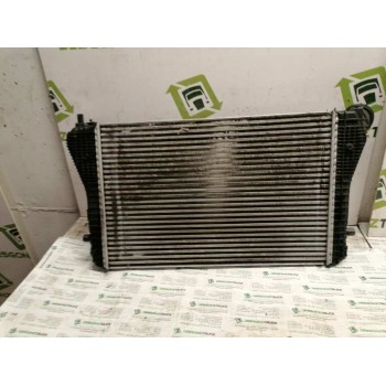 Recambio de intercooler para seat leon (1p1) comfort limited referencia OEM IAM 1K0145803A  