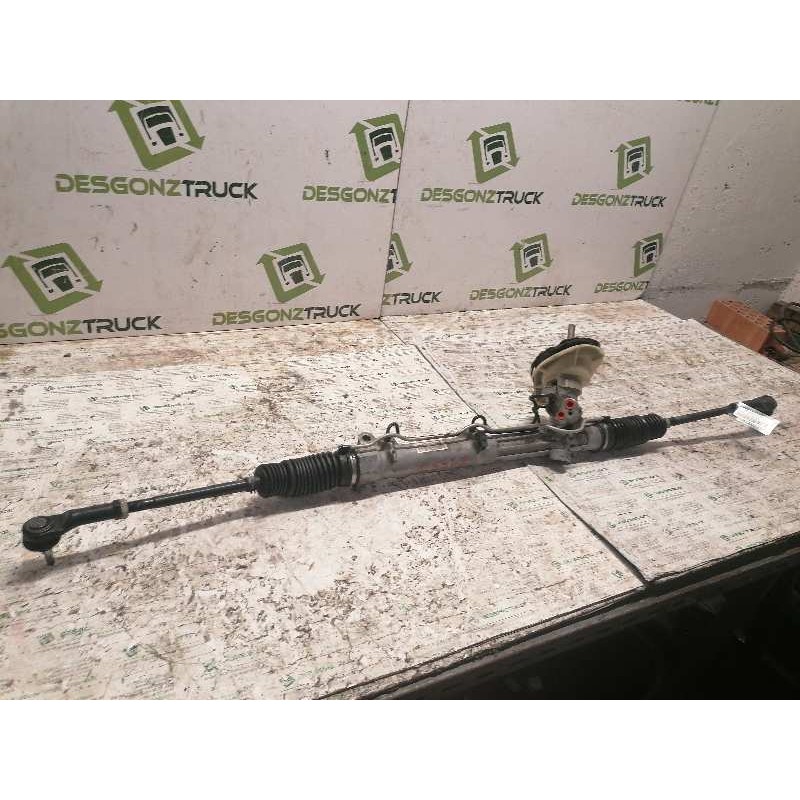 Recambio de cremallera direccion para ford mondeo berlina (ge) ambiente referencia OEM IAM 1S7C3200EE 1S7C3550AA 2