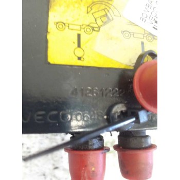 Recambio de bomba elevacion cabina para iveco stralis (ad/at) fg ad   4x2 tráfico urbano referencia OEM IAM 41281222 1141119044 
