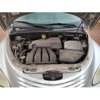 chrysler pt cruiser (pt) del año 2000