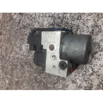Recambio de abs para nissan almera (n16/e) acenta referencia OEM IAM 11000041620 18250108 476604M521