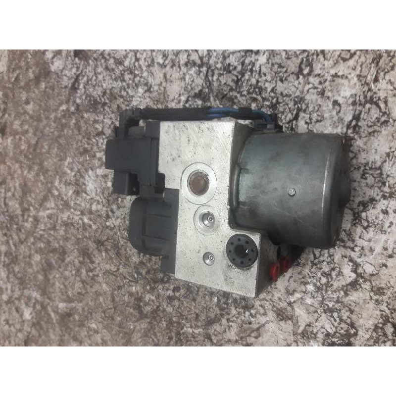 Recambio de abs para nissan almera (n16/e) acenta referencia OEM IAM 11000041620 18250108 476604M521 - Gris 3