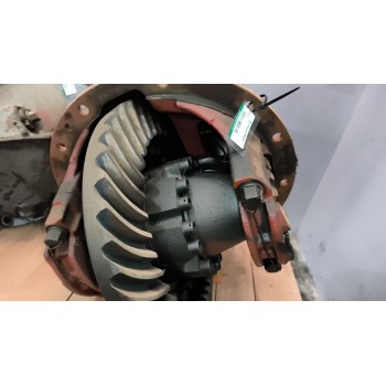 Recambio de grupo para renault dg 230.20 referencia OEM IAM  RELACION:8X39 25 ESTRIAS DE PALIER
