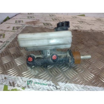 Recambio de bombin freno para iveco daily caja abierta / volquete 50 - c 13 caja abierta referencia OEM IAM 796791  